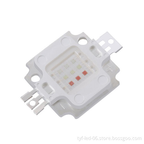 Factory Bridgelux Epistar 1w power led 10w 20w 30w 40w 50w 80w 100w cob led light source